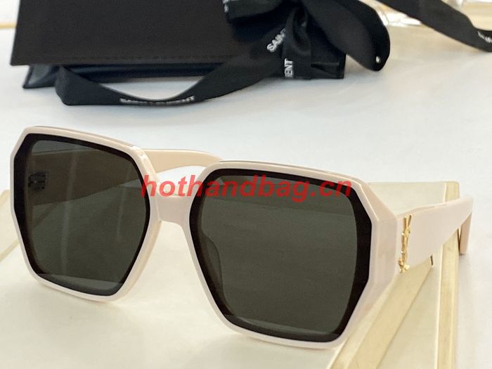 Saint Laurent Sunglasses Top Quality SLS00234